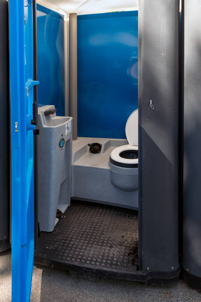 Portable Toilet Options We Offer in Bellevue, ID