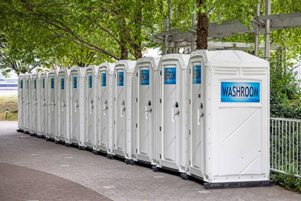 Best Luxury portable toilet rental  in Bellevue, ID