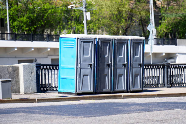 Best Portable restroom trailer rental  in Bellevue, ID